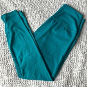 90 degree spandex leggings